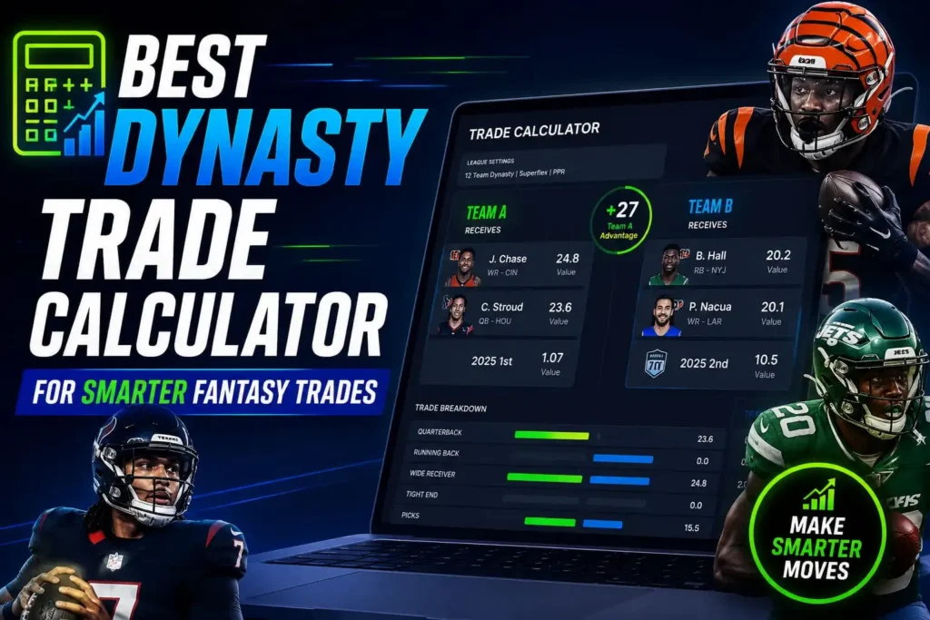 Best-Dynasty-Trade-Calculator-for-Smarter-Fantasy-Trades.