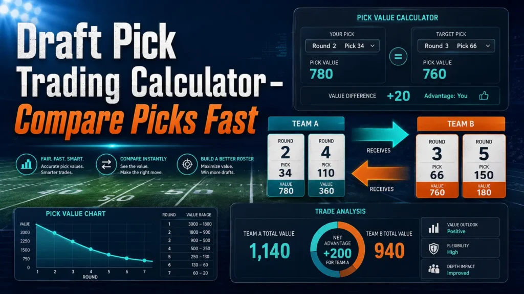 Draft-Pick-Trading-Calculator-–-Compare-Picks-Fast