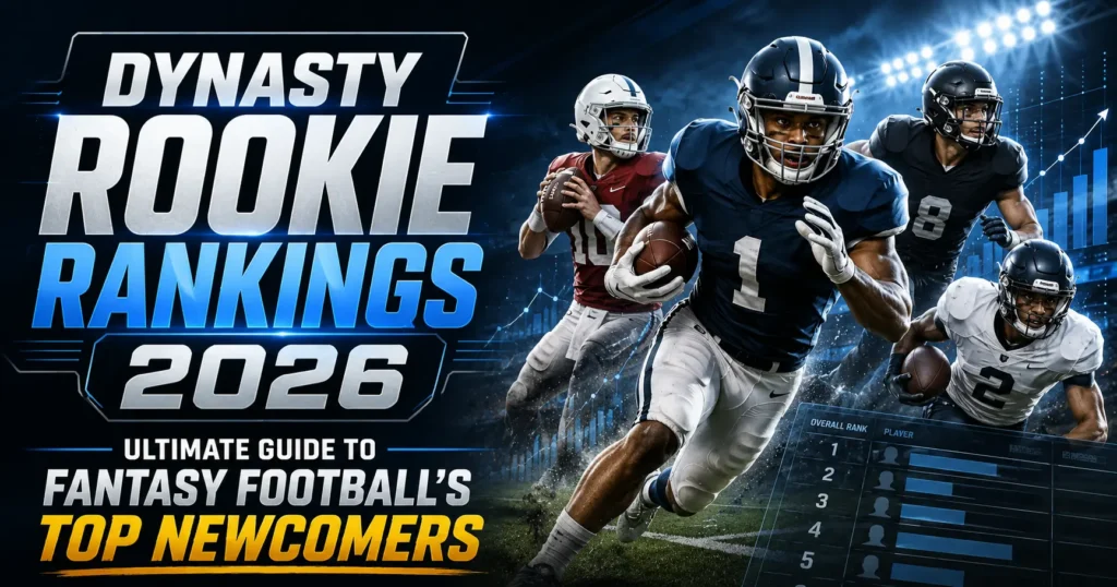 Fantasy-football-2026-rookie-rankings