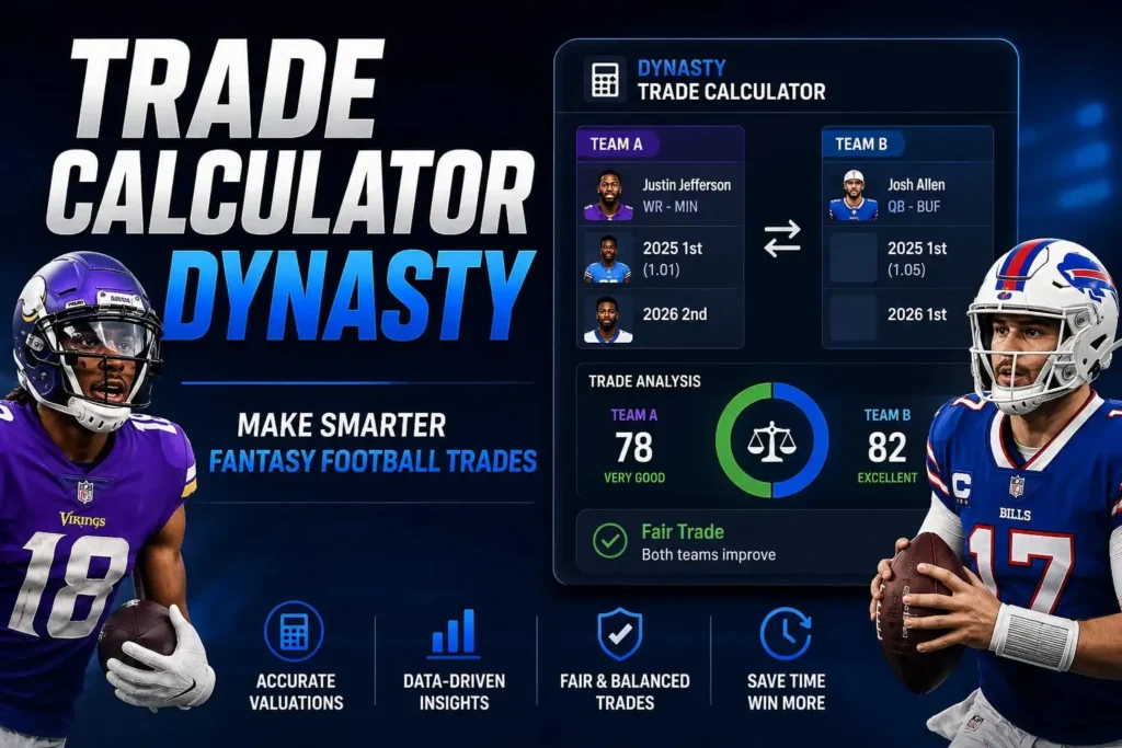 Trade-Calculator-Dynasty