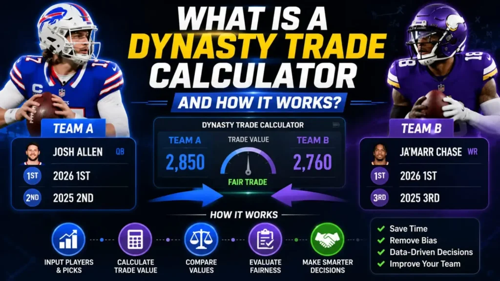 what-is-a-dynasty-trade-calculator