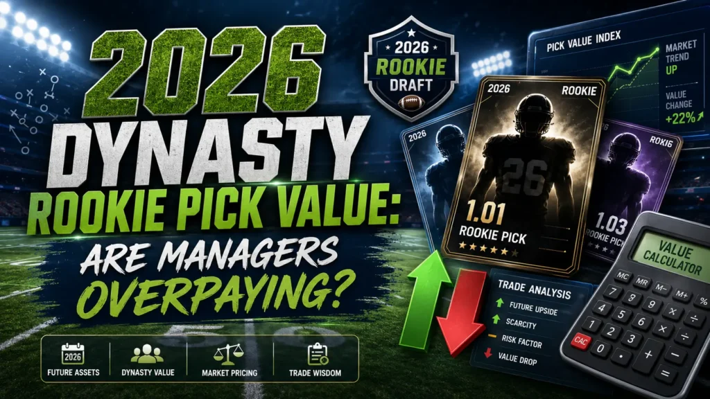 2026-Dynasty-Rookie-Pick-Value-Are-Managers-Overpaying