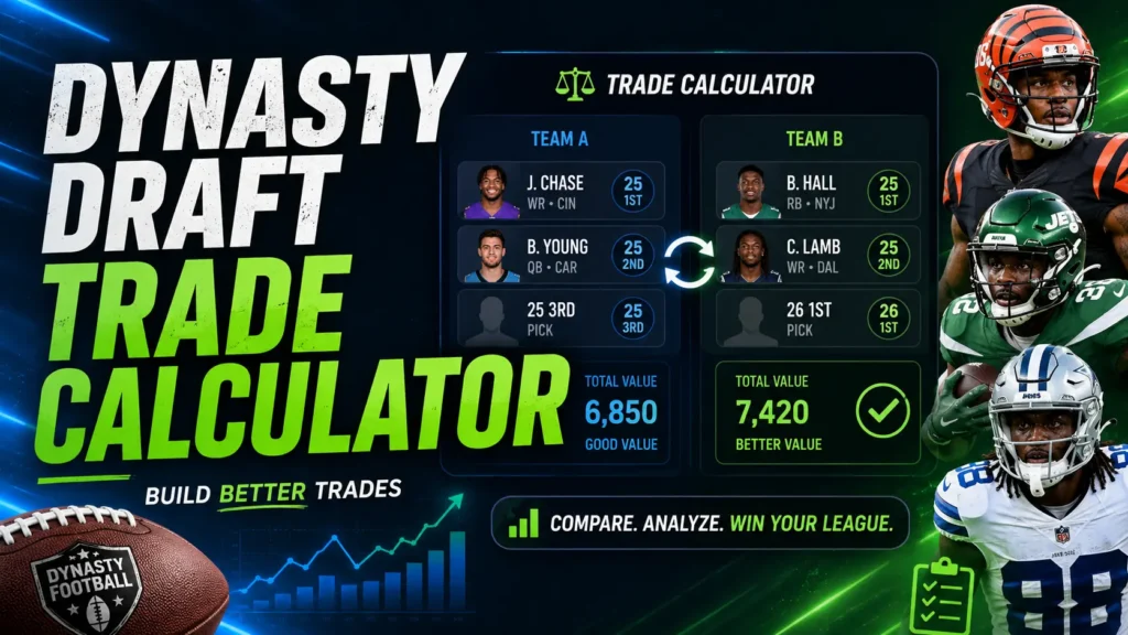 Dynasty-Draft-Trade-Calculator-Build-Better-Trades