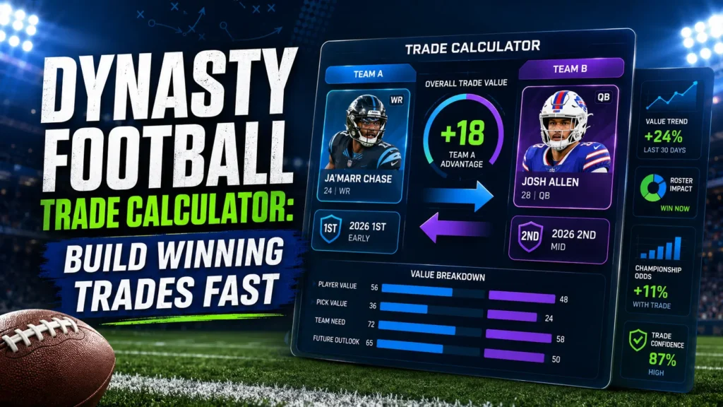 Dynasty-Football-Trade-Calculator-Build-Winning-Trades