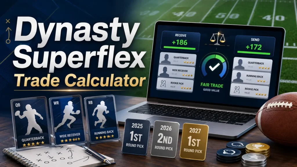 Dynasty-Superflex-Trade-Calculator-Win-Every-Trade
