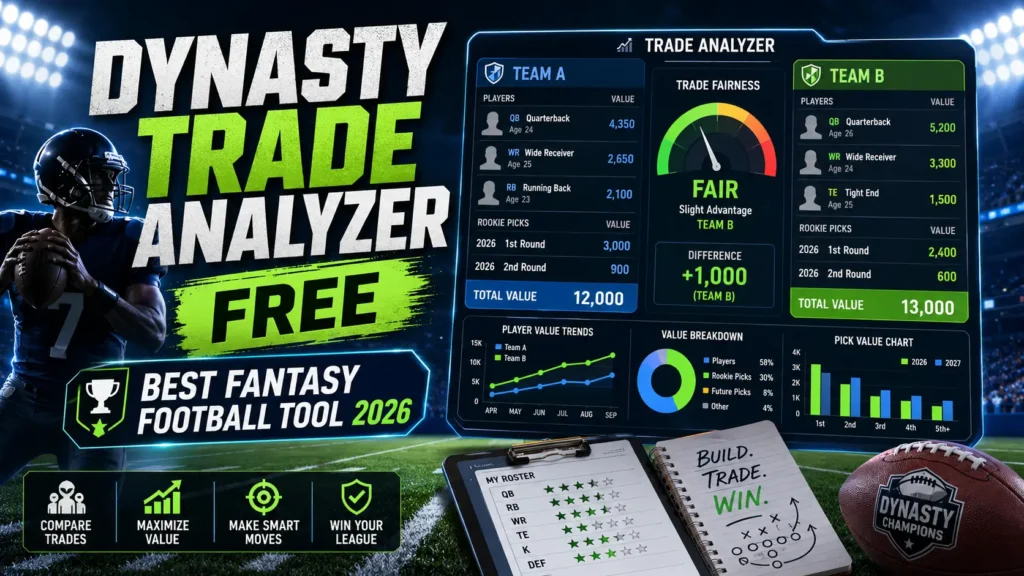 Dynasty-Trade-Analyzer-Free-Best-Fantasy-Football-Tool-2026