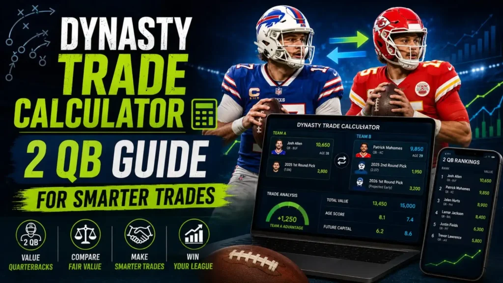 Dynasty-Trade-Calculator-2-QB-Guide-for-Smarter-Trades