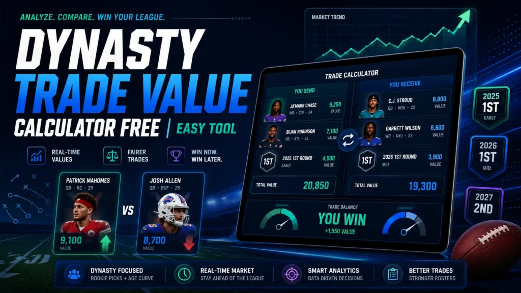 Dynasty-Trade-Value-Calculator-Free-Easy-Tool