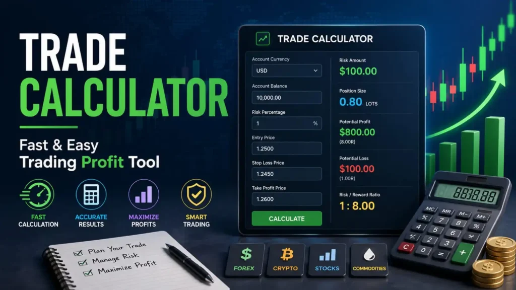 Trade-Calculator-Fast-Easy-Trading-Profit-Tool